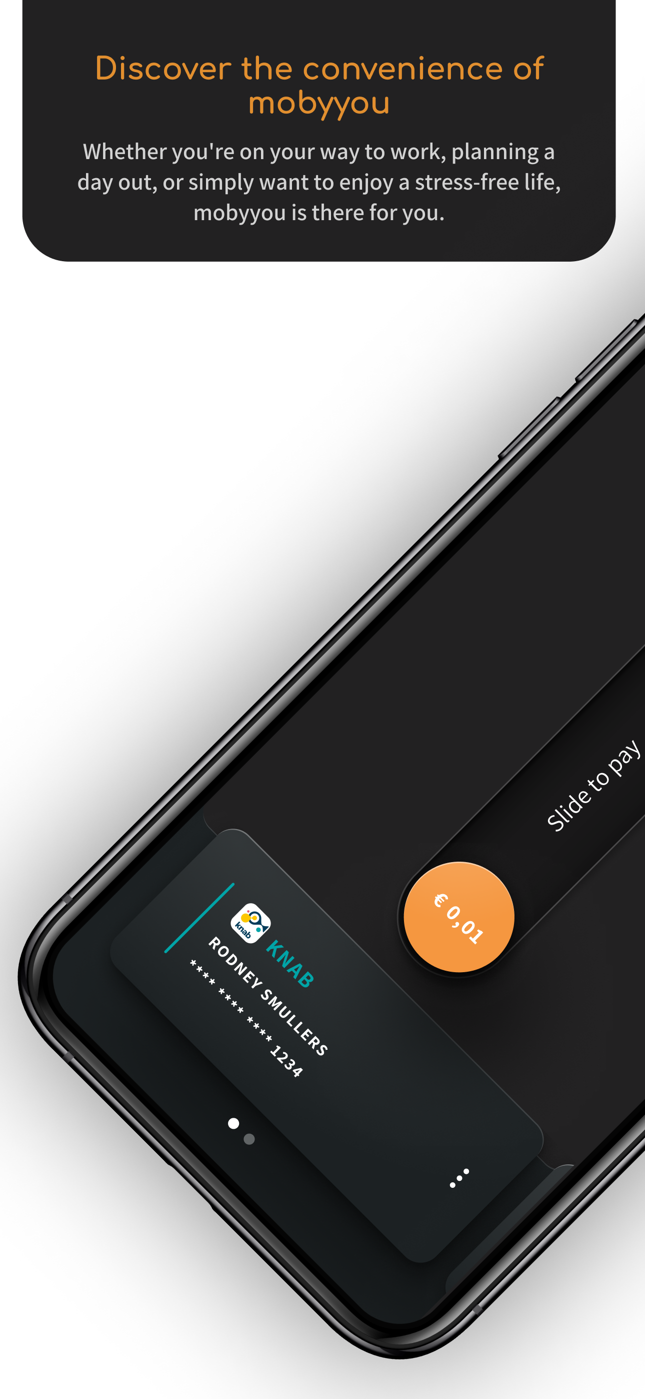 MO - mobyyou Screenshot